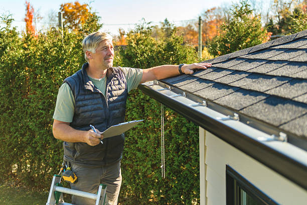 Trusted Roof Inspection service in Tuttle, ND - Ben Roofing and Steel LLC